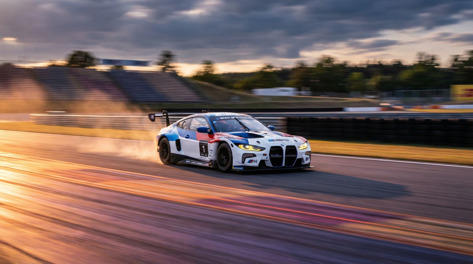 香蕉视频短视频 - GT3赛车视频展示